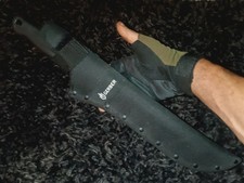 Coltello Machete Gerber 