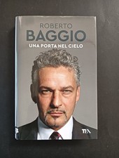 ROBERTO BAGGIO UNA PORTA NEL