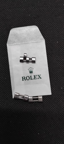 Rolex link maglia jubilee - rolex,