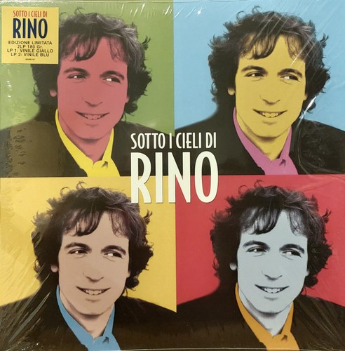 Rino gaetano sotto - -, cieli