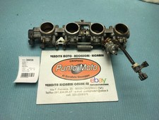 Corpo farfallato throttle body - farfallato,