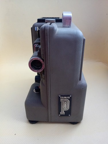 Proiettore pellicola vintage