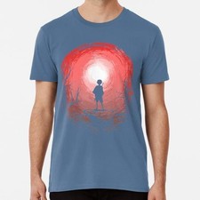 T-shirt Sunset Glow Mugen