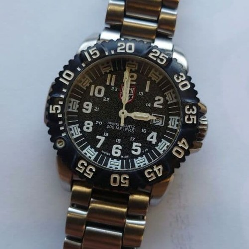 Orologio luminox navy - orologio,