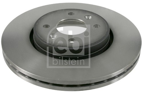 Dischi freno febi bilstein - febi,