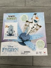 DISNEY FROZEN FRENETICI FOREST