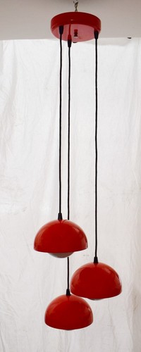 Glass lampada lampadario - glass,