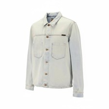 Giacca Uomo Nudie Jeans Ronny