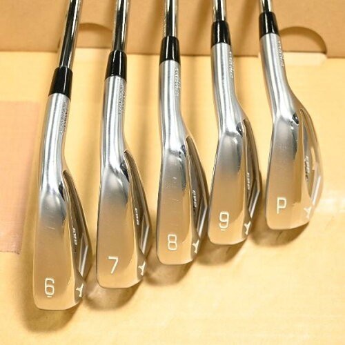 5pcs mizuno jpx - ◼️5pcs◼️,