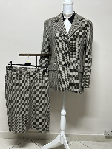 Collection marotto tailleur - collection,