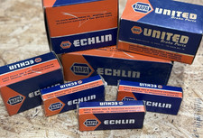 Collezione NOS/Usato Ricambi