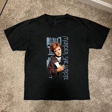 T-shirt vintage Angela
