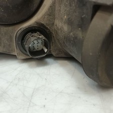 faro fanale destro FIAT PUNTO