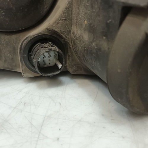 Faro fanale destro fiat punto - fanale,
