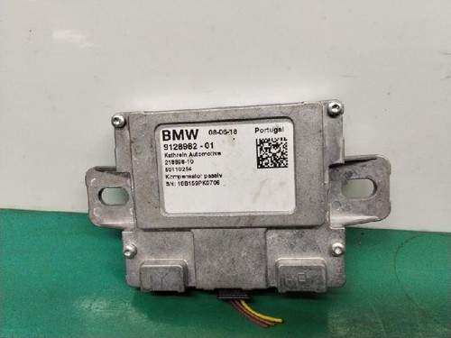Bmw serie g11 - bmw,