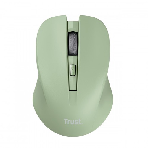 Trust mydo silent eco green - mydo,