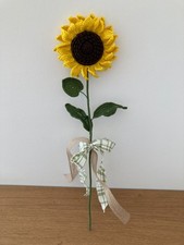 Il girasole lavorazione