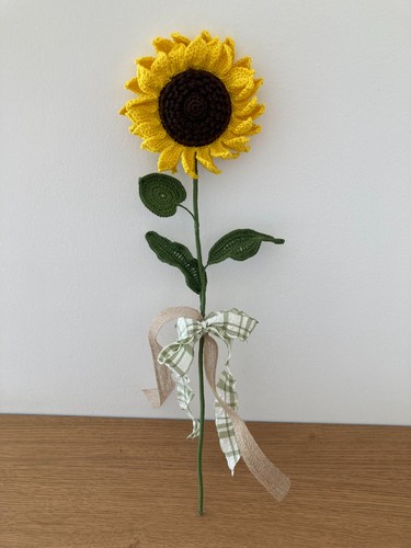 Girasole lavorazione - girasole,