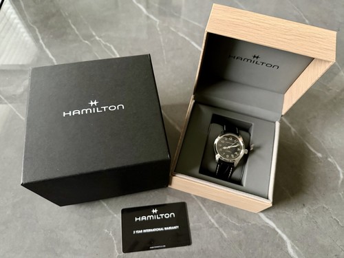 Hamilton khaki orologio - orologio, da