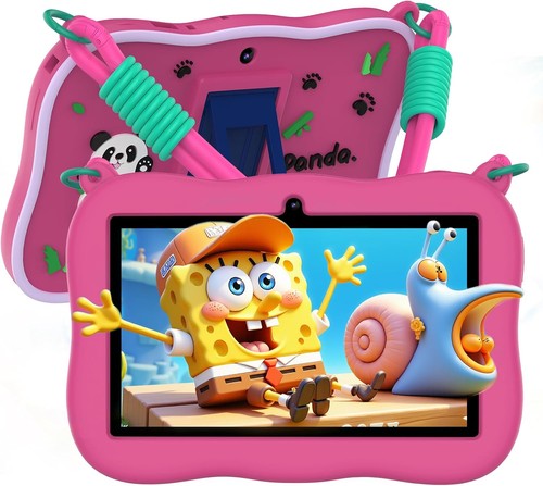 Inch kid tablet - pc, android