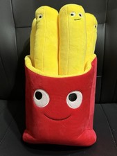 Peluche Arredo Cameretta Gioco