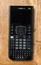 Calcolatrice grafica TI-nspire