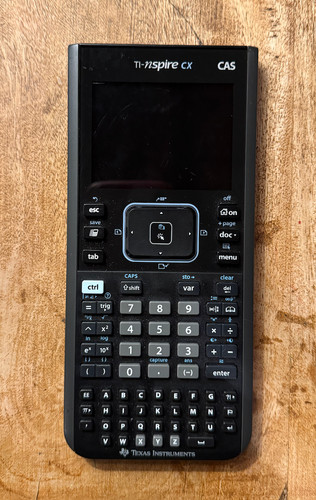 Calcolatrice grafica nspire - grafica, ti-nspire