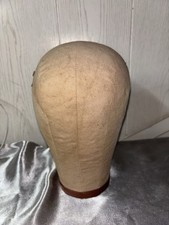 Cappello testa manichino