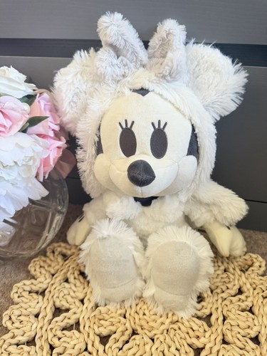 Disney minnie mouse - disney, bambola
