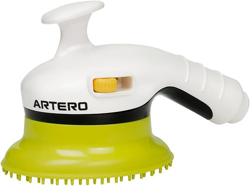 Spa effect dog shower - spa,