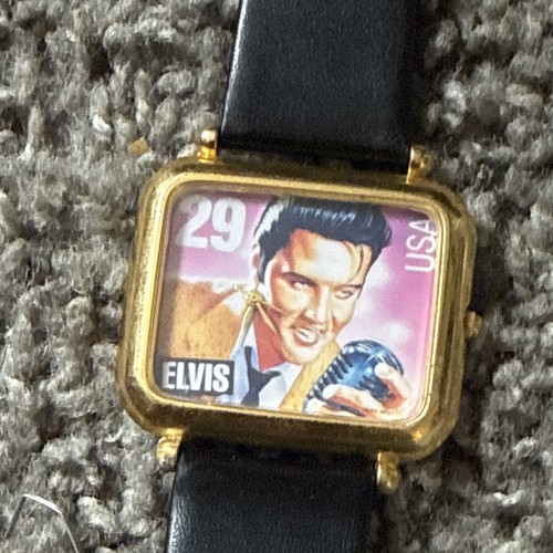 Orologio elvis presley - elvis,