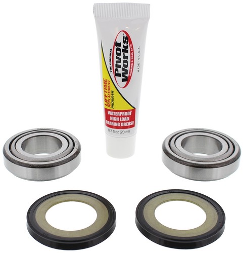 Kit cuscinetti sterzo - kit, di