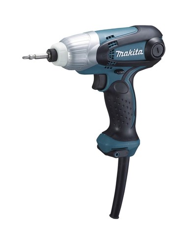 Avvitatore impulsi makita - ad,