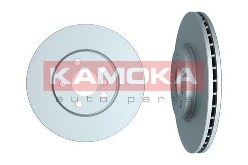 Dischi freno kamoka ø307 mm - kamoka,