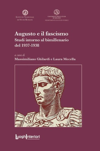 Libri augusto fascismo - e,