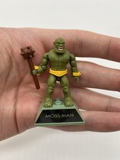 Mega Construx Moss Man Figure