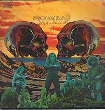 Steppenwolf Steppenwolf 7