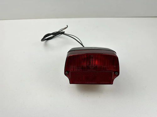 Luce posteriore bmw r75 - luce,