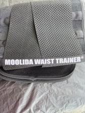 Moolida waist trainer - waist,