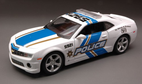 Maisto chevrolet camaro - chevrolet,