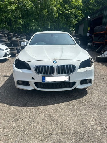Bmw serie f10 - 5, m