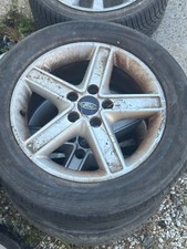 2 CERCHI IN LEGA FORD R16