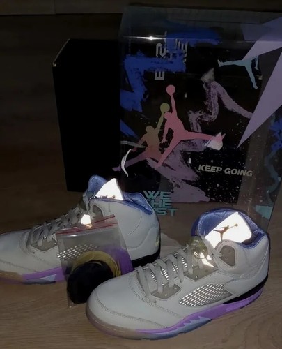 Nike jordan retro dj - nike,