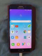Samsung SM-G928FZKABTU Galaxy