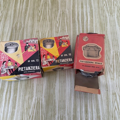 Vtg casa pietanziera - vtg,