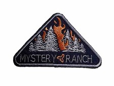 Mystery ranch outdoor wildfire - mystery,