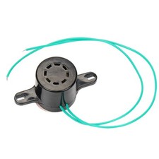 1pcs AC220V Buzzer Beeper