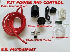 KIT POWER AND CONTROL