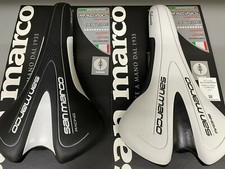 Sella selle san marco - marco, spid