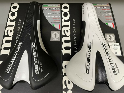 Sella selle san marco spid - sella,